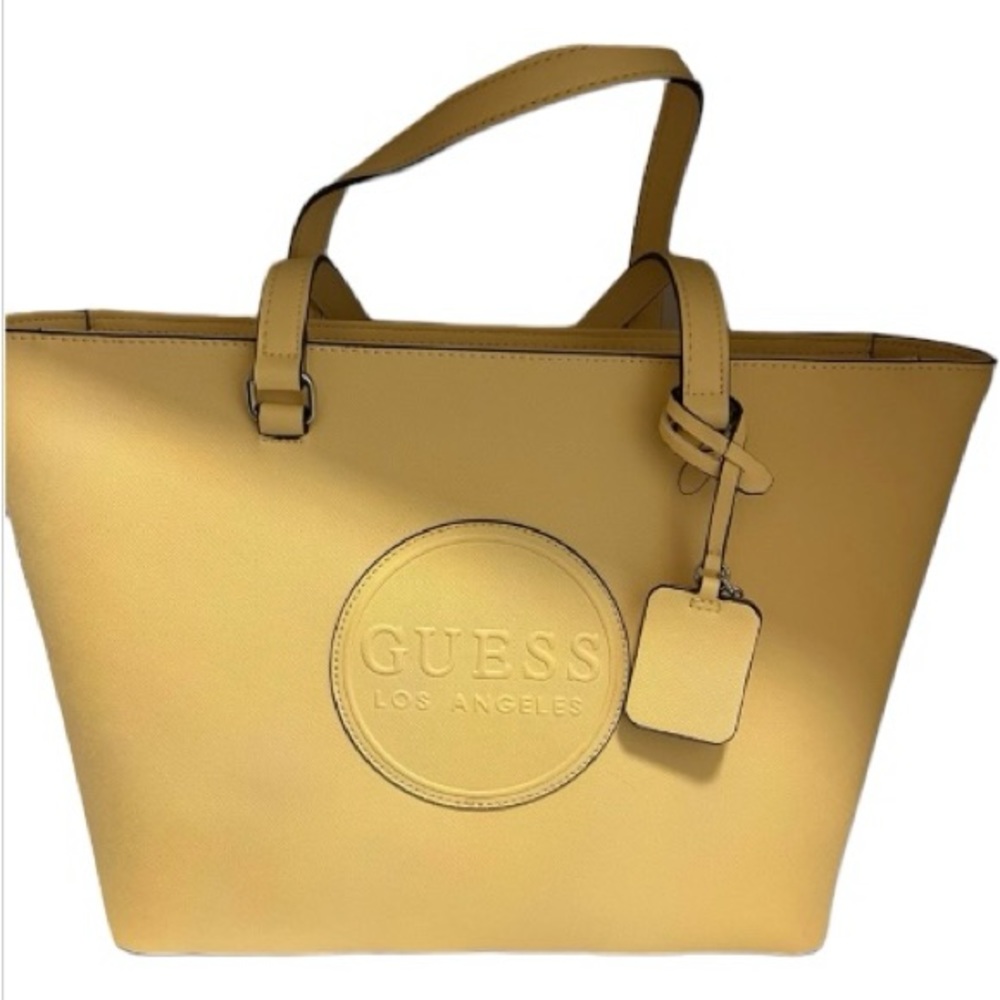 Bag guess Tote